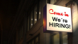 Hiring the right talent