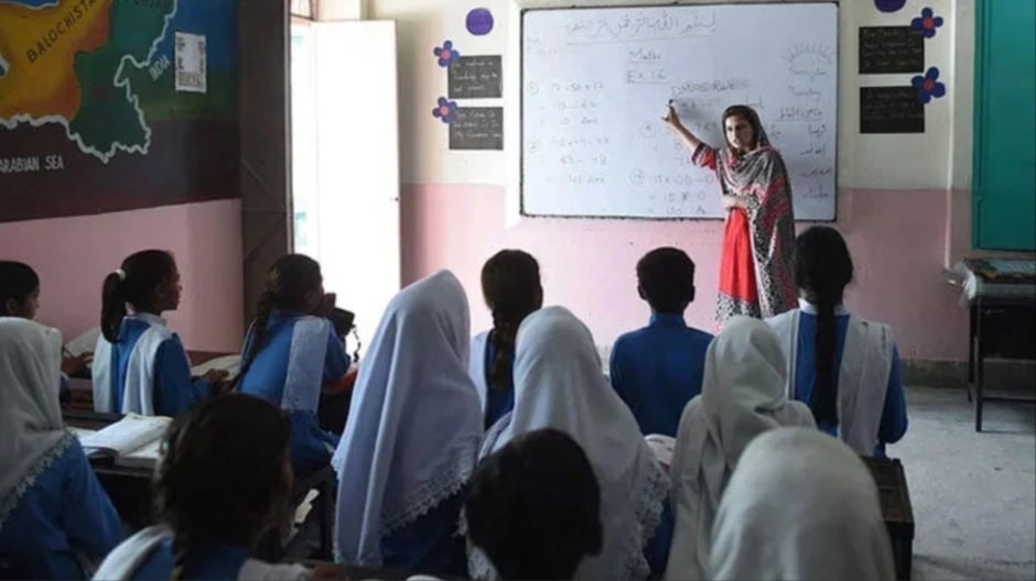 Federal Cabinet Restores 25 Income Tax Rebate For Teachers