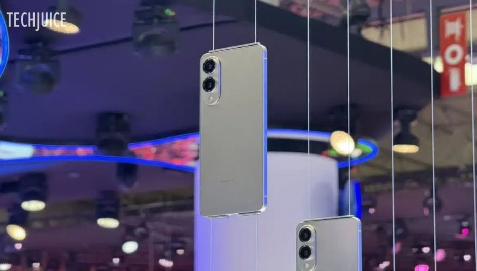 Samsung Galaxy S25 Edge Leaks Reveal Key Specs And Expected Launch Date