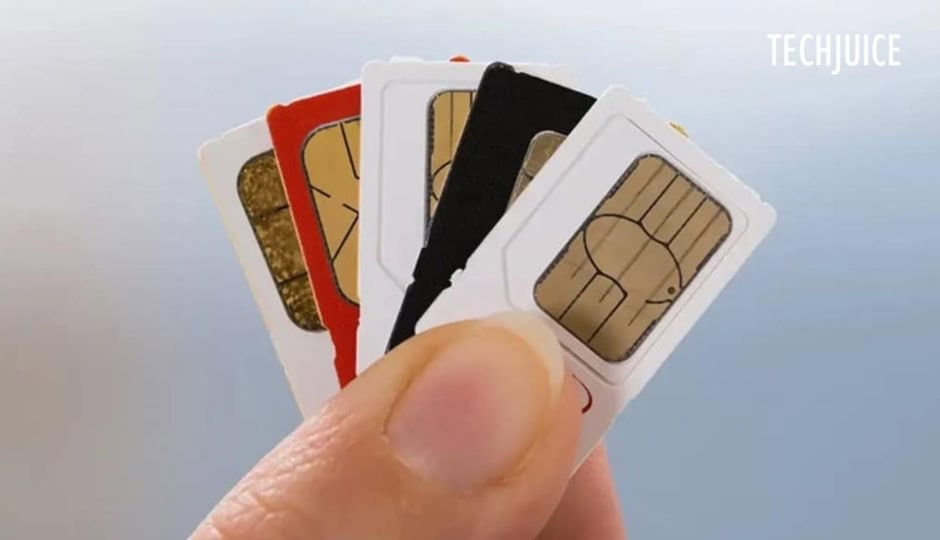 Government Orders Immediate Blocking of SIMs Linked to Expired CNICs