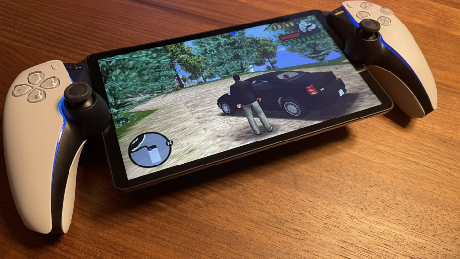 Aps3e Open Source Emulator Quietly Launches On Play Store