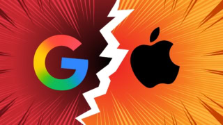 Google Accuses Ios 26 Of Borrowing Pixel Features Whos Right