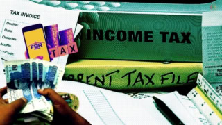 Govt Proposes Stricter Tax Compliance Reforms In Finance Bill 2025