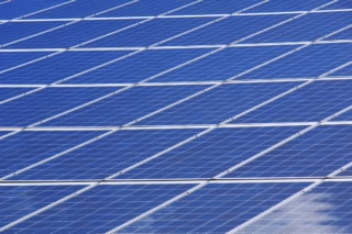 New Solar Panel Technology Ultra Thin 1000x More Efficient