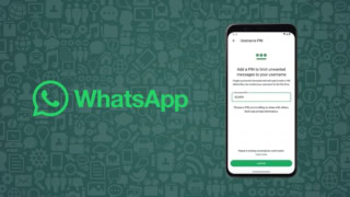 New Whatsapp Username Pin Feature To Curb Unwanted Messages