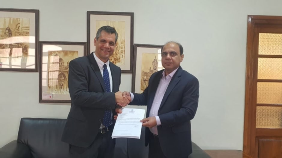 Sbp Issues Halan Microfinance Bank License Across Pakistan