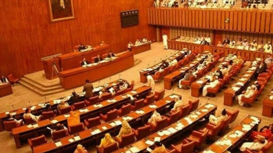 Senate Panel Grills Pta On Online Anti State Propaganda