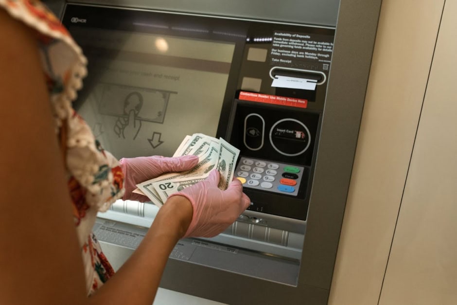 Tax Increased On Non Filler Over Cash Withdrawal